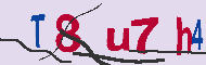 Codice captcha